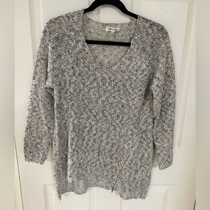 Boutique sweater by Miracle.